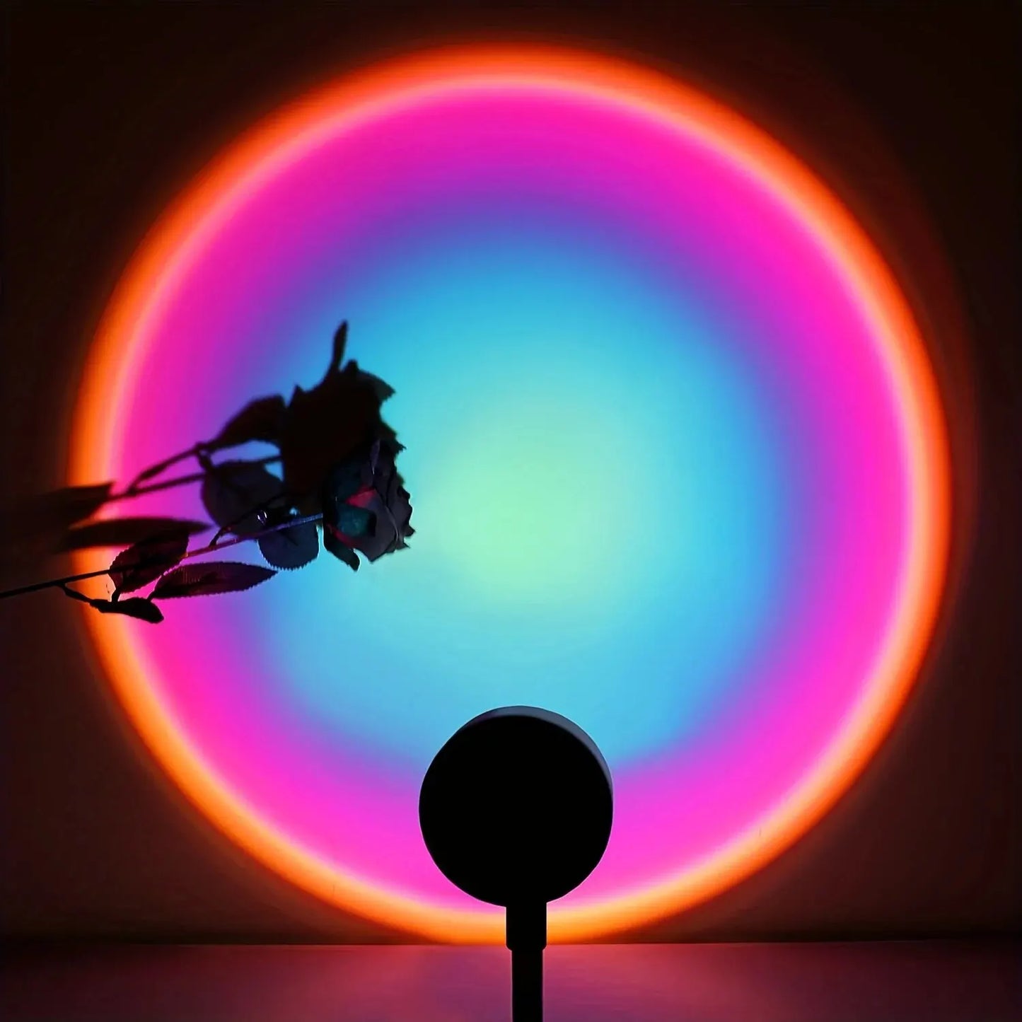 USB Room Photo Atmosphere Light